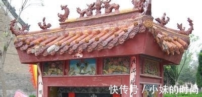 王安安|河南有一低调寺庙，顺治曾在此出家，康熙在此题碑，如今却无人知