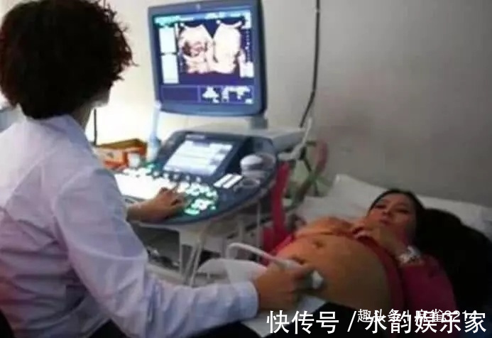 b超|做B超时医生在肚子上涂的“透明胶体”是啥说出来你可能不信