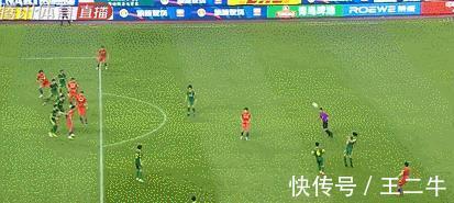 泰山隊(duì)|2比1，7連勝！泰山隊(duì)爆發(fā)，郝偉神換人，29歲國(guó)腳“打臉”李鐵