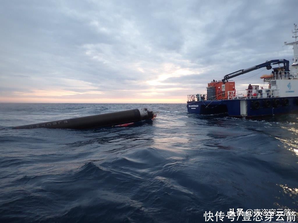 实验室 火箭实验室发射电子号火箭，升空后失控，BlackSky损失两颗卫星