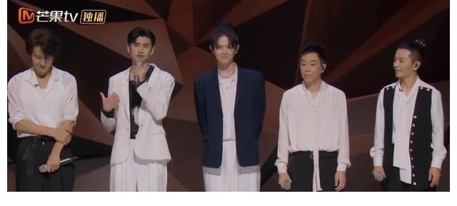 披荆斩棘的哥哥|《披荆斩棘的哥哥》张晋部落，武术元素创意十足，白举纲燃炸全场