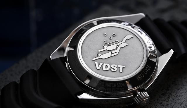 DS|探索水下世界的好伴侣:雪铁纳 DS Super PH500M