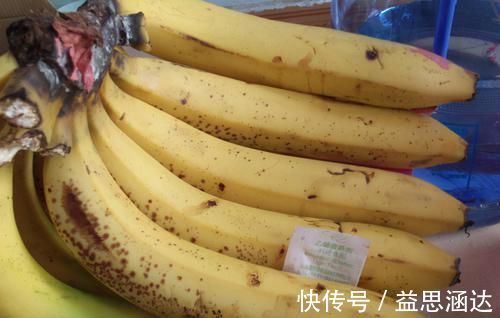 买香蕉时，牢记3点，一眼辨别出激素香蕉，保证一挑一个准！