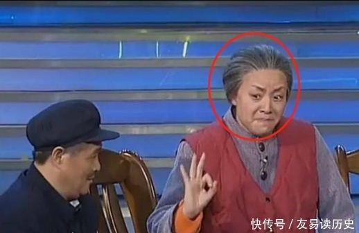 宋丹丹|演员集体“跳槽”,录制综艺笑声连连,为何大家不赞反而嘲讽?