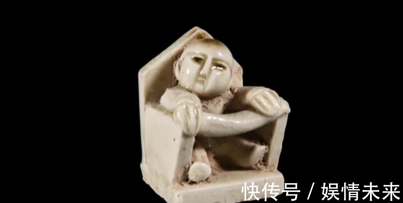 隋唐|古时候小孩的玩具是什么 从隋唐至元明时期