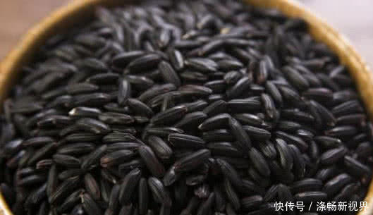 身体|坚持喝黑米粥的人,身体会出现以下3种变化,早知早好