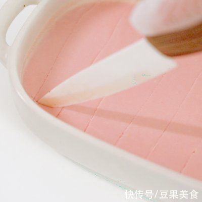 芝士|西瓜大福就要这样做,10分钟学会,赶快收藏吧
