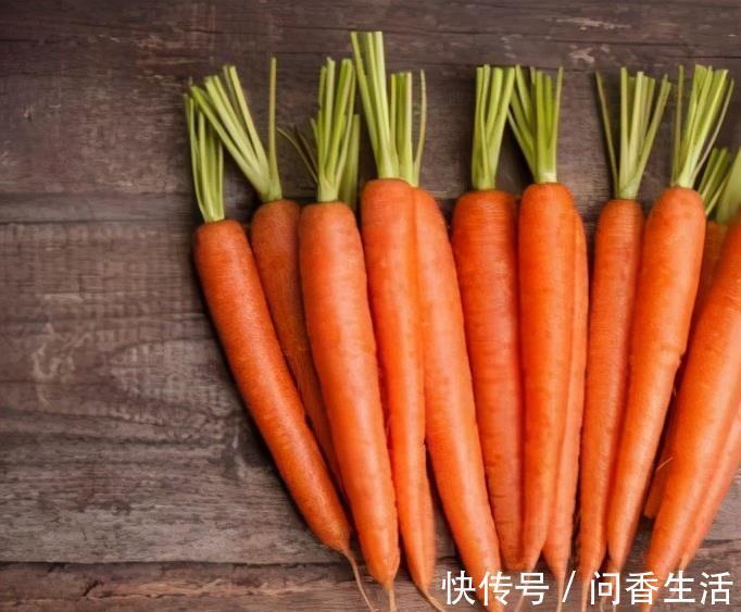 食物|对肌肤好的3种食物,女性平时吃些,排毒清肠,抗衰老,滋养肌肤