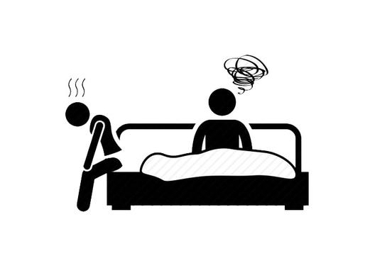 性能力|为何年纪越大，夫妻生活越不和谐？主要与这些方面有关，不妨看看