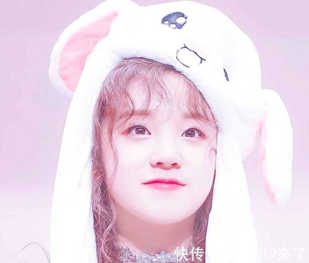 宋雨琦|宋雨琦在舞台上发光,组合的回归,却让人很担心