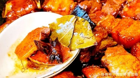 过年期间不能少的肉菜,提前准备好,存入冰箱