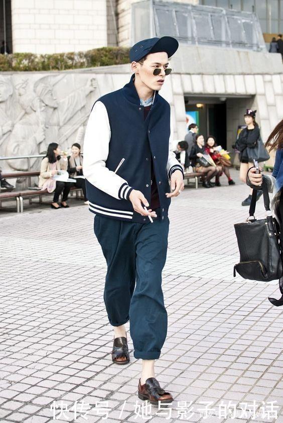 男人过了50岁,如果不差钱,建议多穿这5种裤子,时髦体面不显老