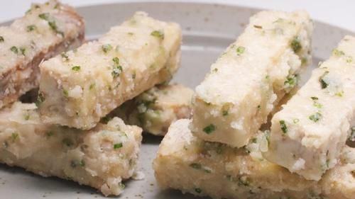 此物是难得的“碱性食物”,女性要多吃,嘴不臭,气色越来越好了