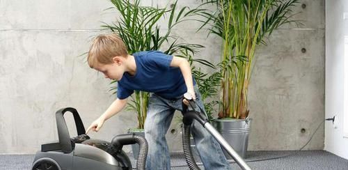 长大|孩子做不做家务,长大后的差距很明显,家长不妨看看