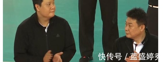 王媛媛|全明星赛龚翔宇率队取胜,栗垚临危救主,李盈莹星光熠熠!