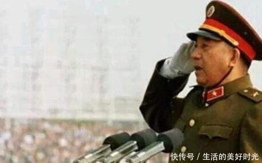 中将|“陆军中将”秦卫江，身为东部战区副司令员，享受什么待遇