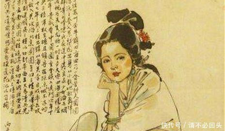 给出|历史上的陈圆圆真实长相如何这些珍贵画像给出了答案