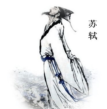 微妙|苏轼初见12岁王朝云,写下一首千古名作,如今成追求女子惯用诗