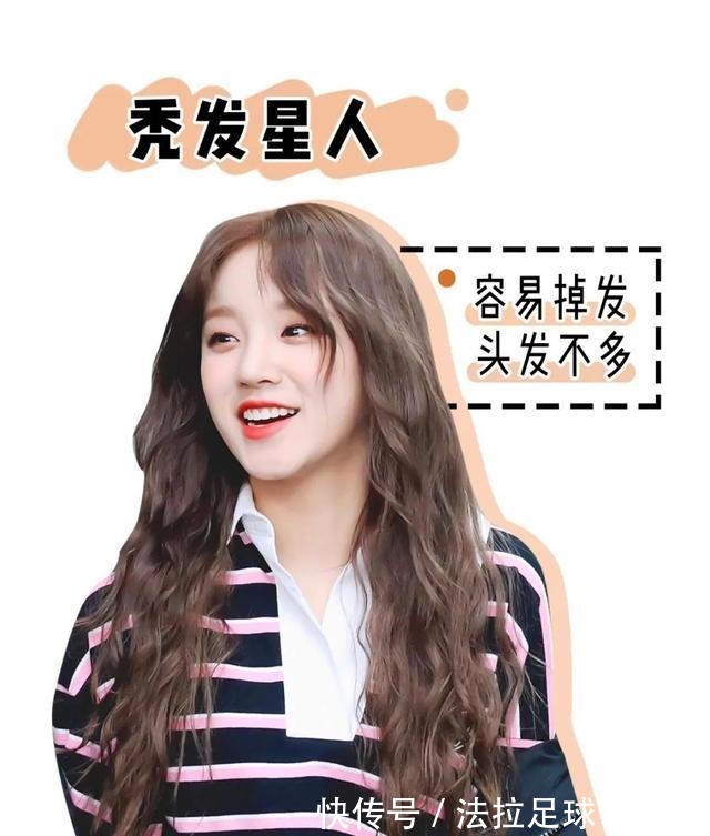 头发|你适不适合卷发关键只看这4点!你适不适合卷发关键只看这4点!