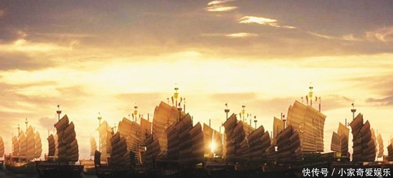 白银|郑和七次下西洋,中国商品每次都被抢购一空,为何大明反而更穷了