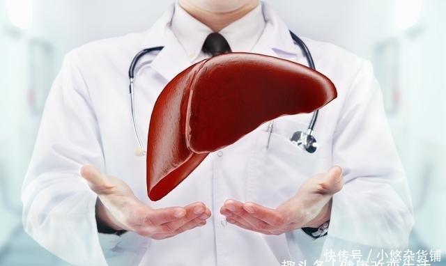 肝会|肝癌多是“吃”出来的,这5样东西,如果不碰,你肝会更健康!