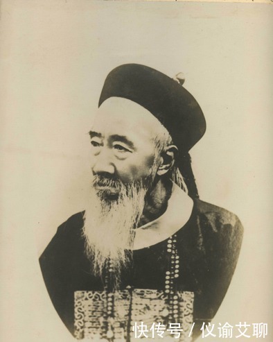 王氏|晚清四大名臣张之洞,为何不娶妻却要一直纳妾呢?