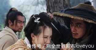 西门庆|水浒最窝囊的男人,放任妻子出轨,动不动就跪地求饶,不是武大郎!