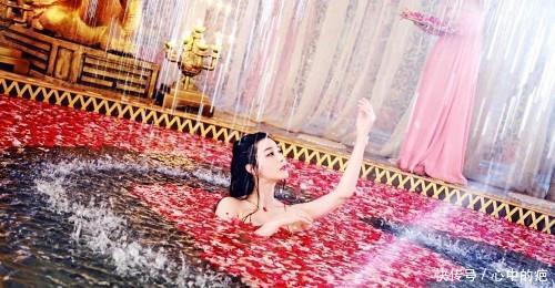 留下|武则天活了82年，临终前留下10个字，道出了心中的不甘和遗憾！