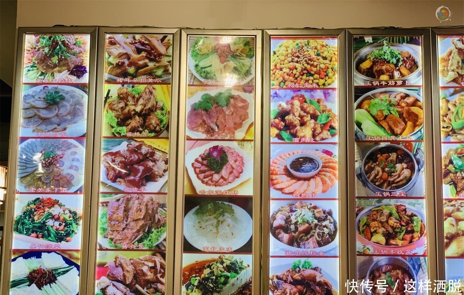 魅力|在菜系里排不上号,却遍布全国各地,东北菜究竟有什么魅力?