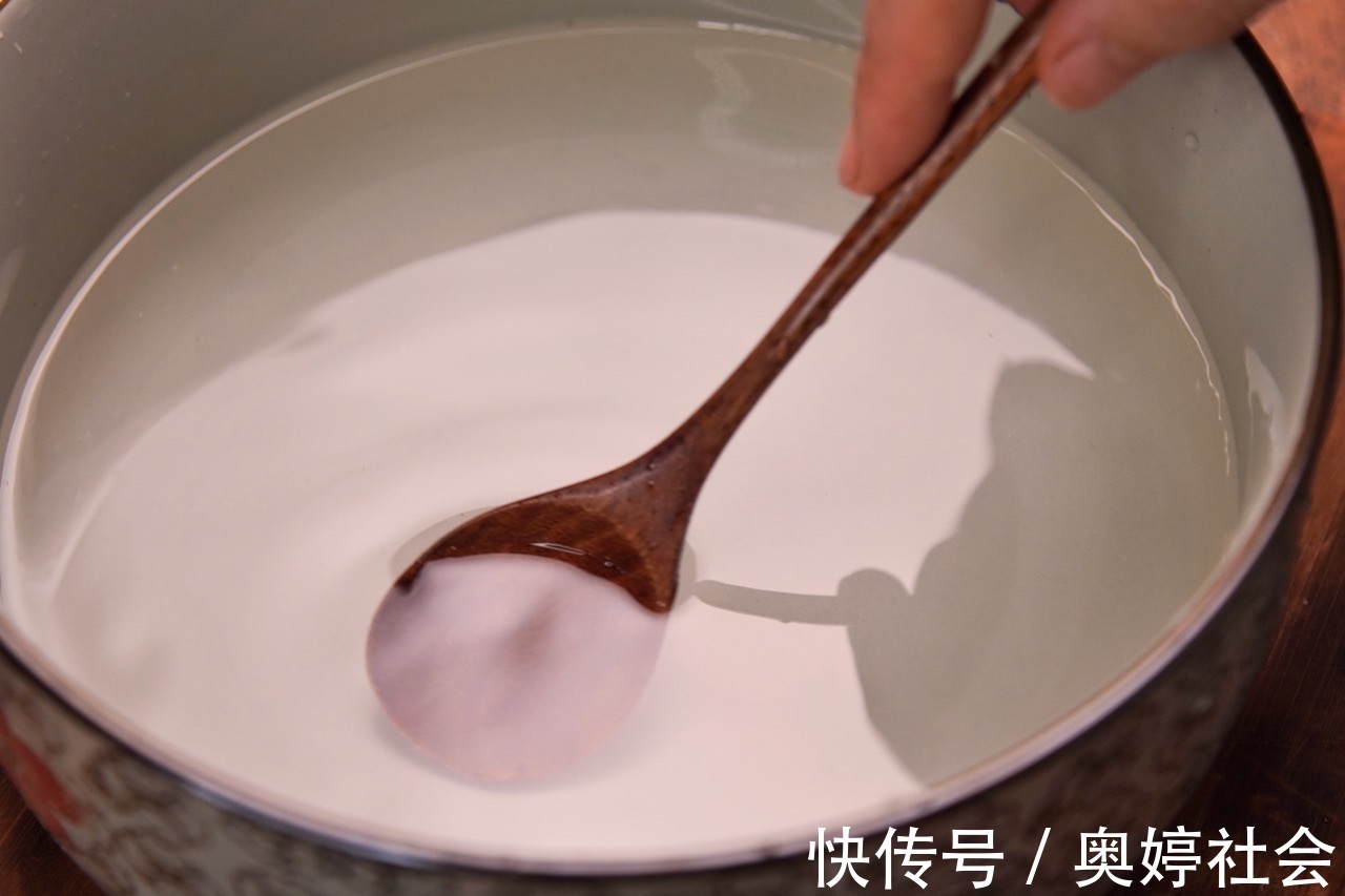 糖醋酸甜仔姜|在家制作糖醋酸甜仔姜，美味可口，营养健康