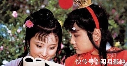 情僧录@林黛玉去世后，宝玉为何不做和尚，反娶了宝钗？答案藏在第58回