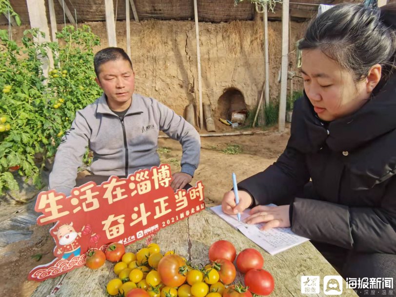 记者节·我的故事丨一声记者，永远记着