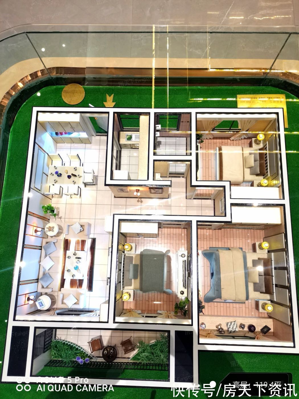 评测|「楼盘评测」邓州·建业城，2021年11月南阳邓州市必看品质楼盘