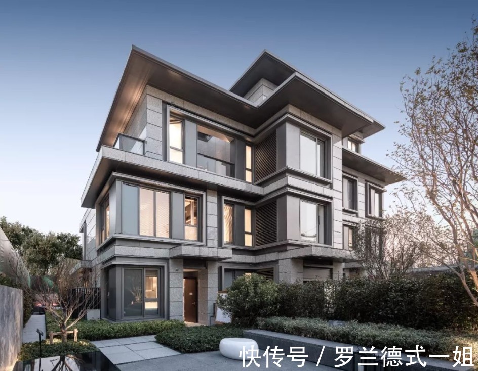 门窗|罗兰德式丨为什么个性化定制门窗这么火爆,我来告诉你!