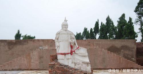 留下|此人是刘备死前留下的一个厉害角色，保住了蜀国20多年不灭！