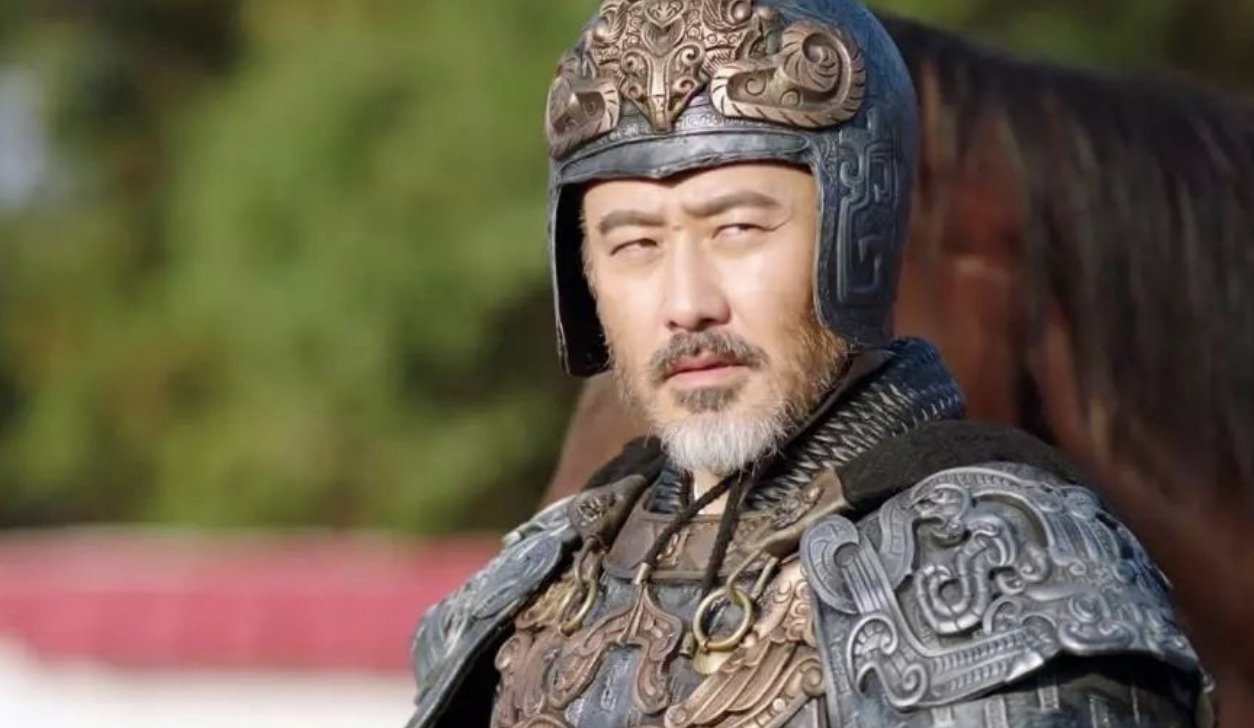 曹操|黄忠临死前大喊八个字，刘备听后想摔阿斗，赵云听后想回家！