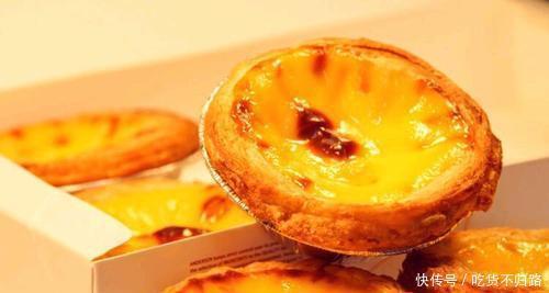 特别|网评世界上“最好吃”的几种甜点,葡式蛋挞上榜,你喜欢哪种