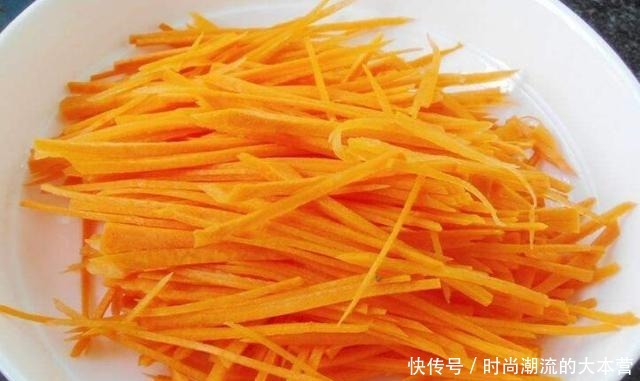 早餐|天冷后,用它当早餐鲜嫩又营养,比包子油条好吃,5分钟就上桌