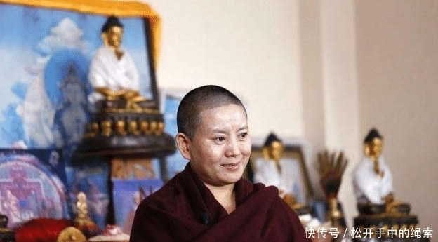 佛法|两位最美尼姑琼英卓玛和释正孝同,用歌声传递佛法,把爱洒满人间