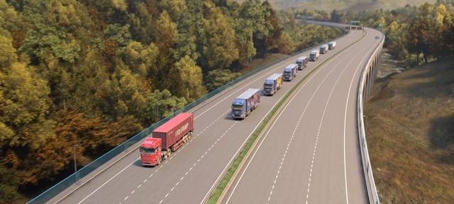 凡人修仙传出年番情报，国漫车队联动，长剑风云携一众鸽王登场