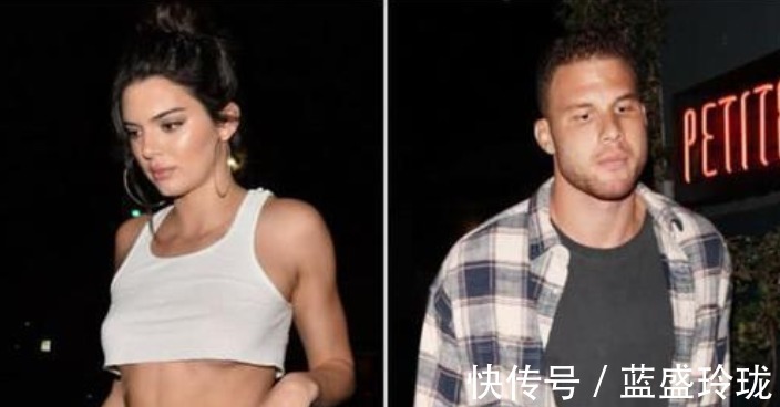 詹娜|NBA浪子，意外为格里芬生下孩子，46岁的卡梅隆得到多少赔偿！
