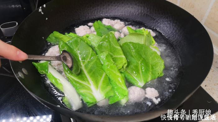 搅拌均匀|医生不会告诉你,此肉是天然的钙片,三天两头吃,孩子聪明个头高