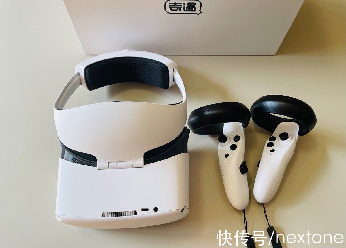 亚利桑那阳光|飒！VR从未离我这么近：爱奇艺奇遇Dream VR亲测