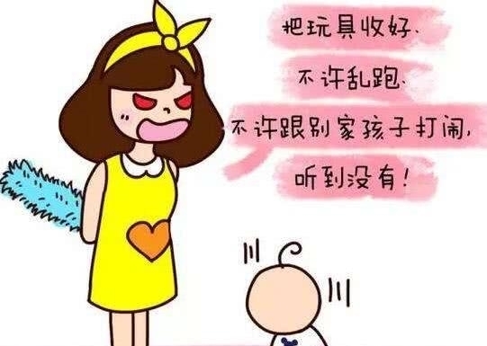 拒绝|“唠叨”的妈妈，对孩子就是灾难，拒绝唠叨用“限时”管理