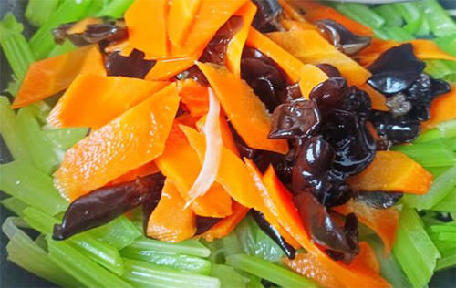 中秋|假期孩子和妈妈都不想长胖，多吃刮油菜，美容瘦身，吃的尽兴快乐