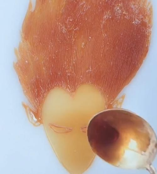 哪吒|当麦芽糖遇上“手艺人”,开局有创意,成品这是哪吒还是孙悟空