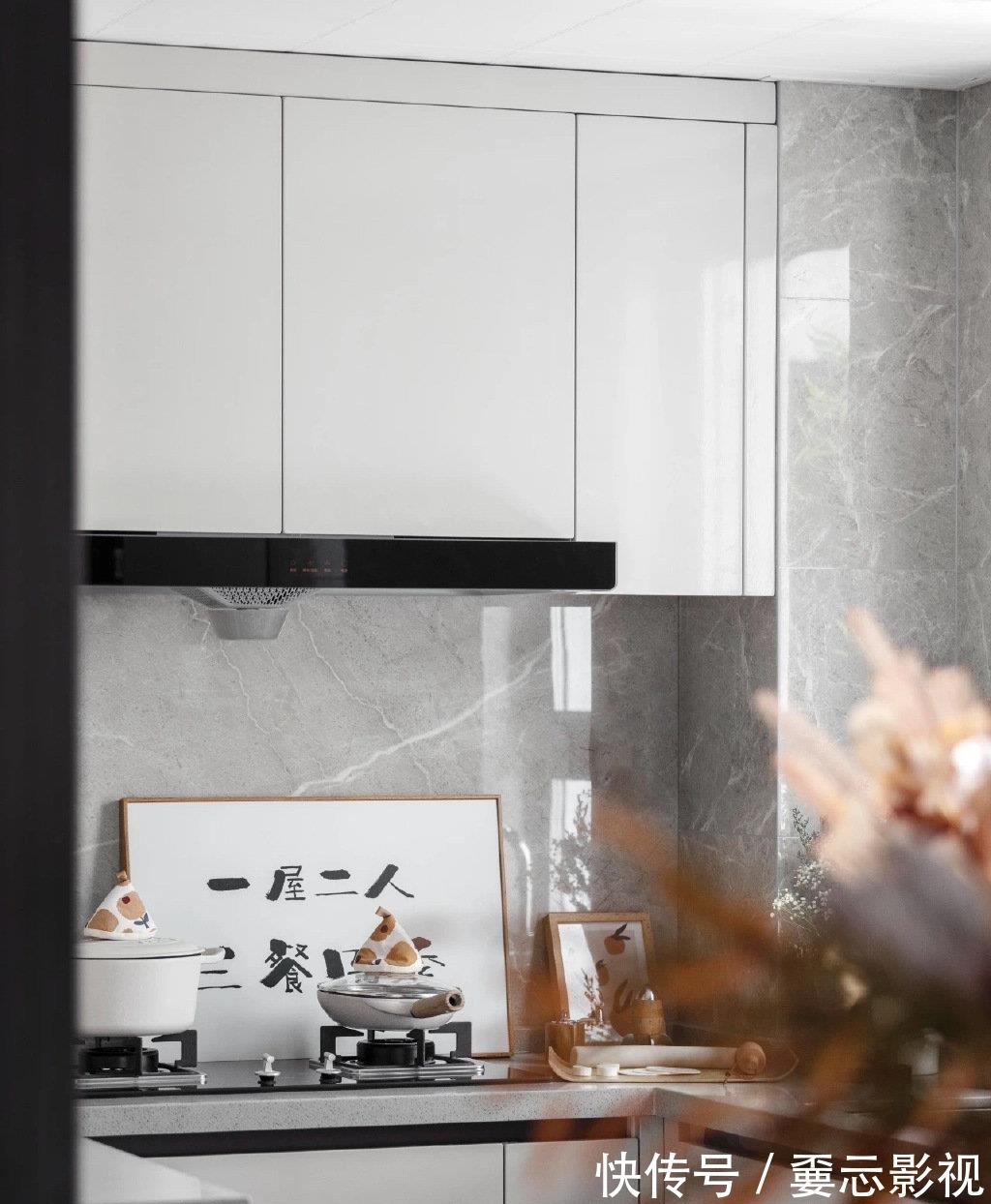 波浪板|都市精英的家确实不一般,低调奢华有内涵,进门就让人眼前一亮