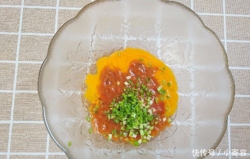 十分钟快手早餐饼，简单好做，营养全面，妈妈不早起，孩子吃得欢