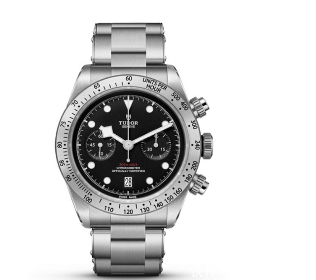 那些月入过万的男士戴什么表