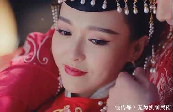 不分伯仲|她深受宠爱,论才能与武则天不分伯仲,一生却未称帝